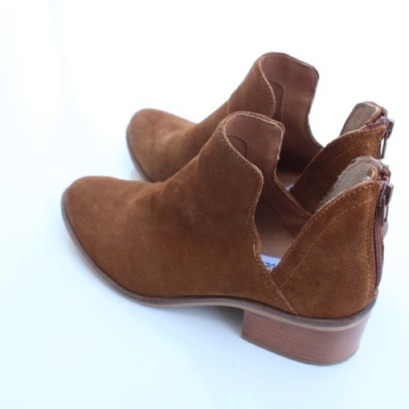 Steve Madden ankle boots - Picture 8 of 12